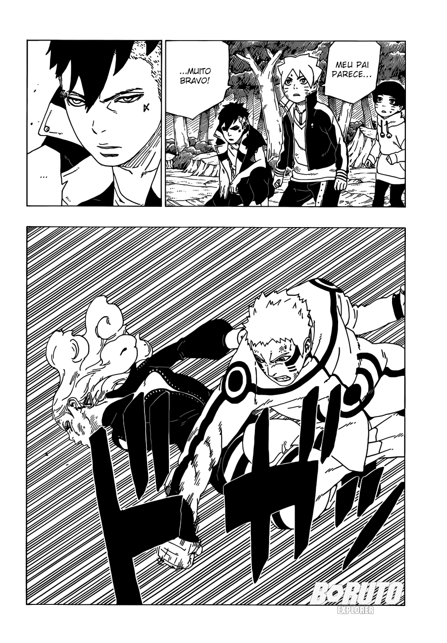 Read Boruto Naruto Next Generations PT Manga Online