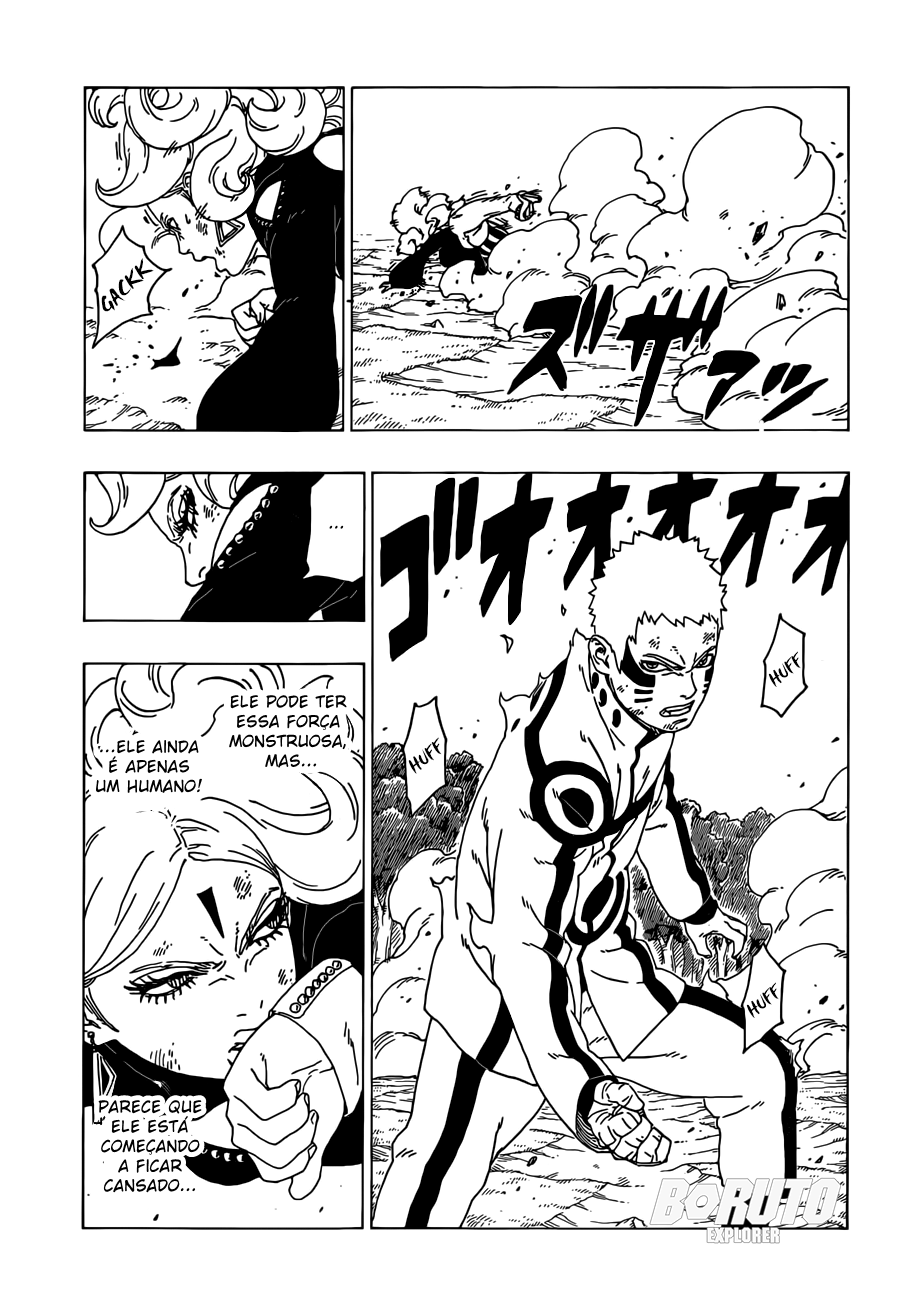 Read Boruto Naruto Next Generations PT Manga Online