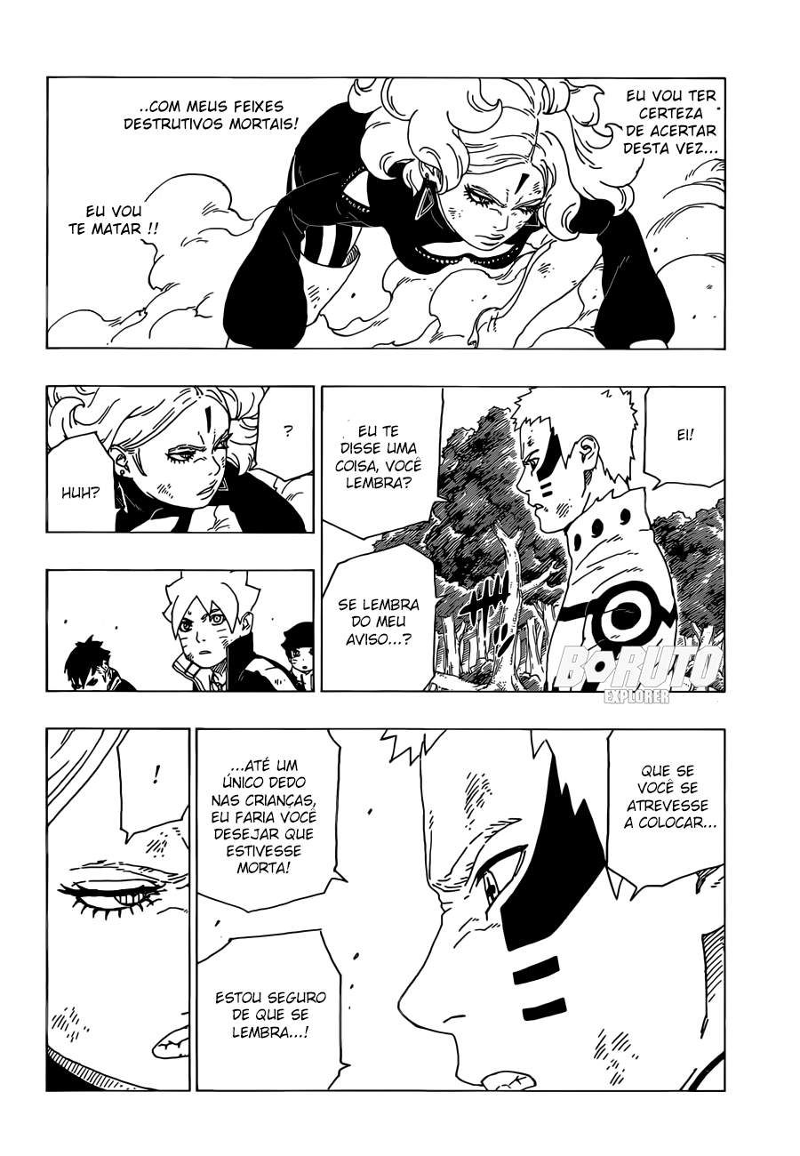 Read Boruto Naruto Next Generations PT Manga Online