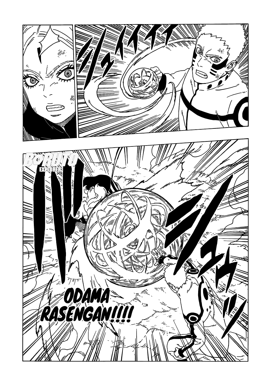 Read Boruto Naruto Next Generations PT Manga Online