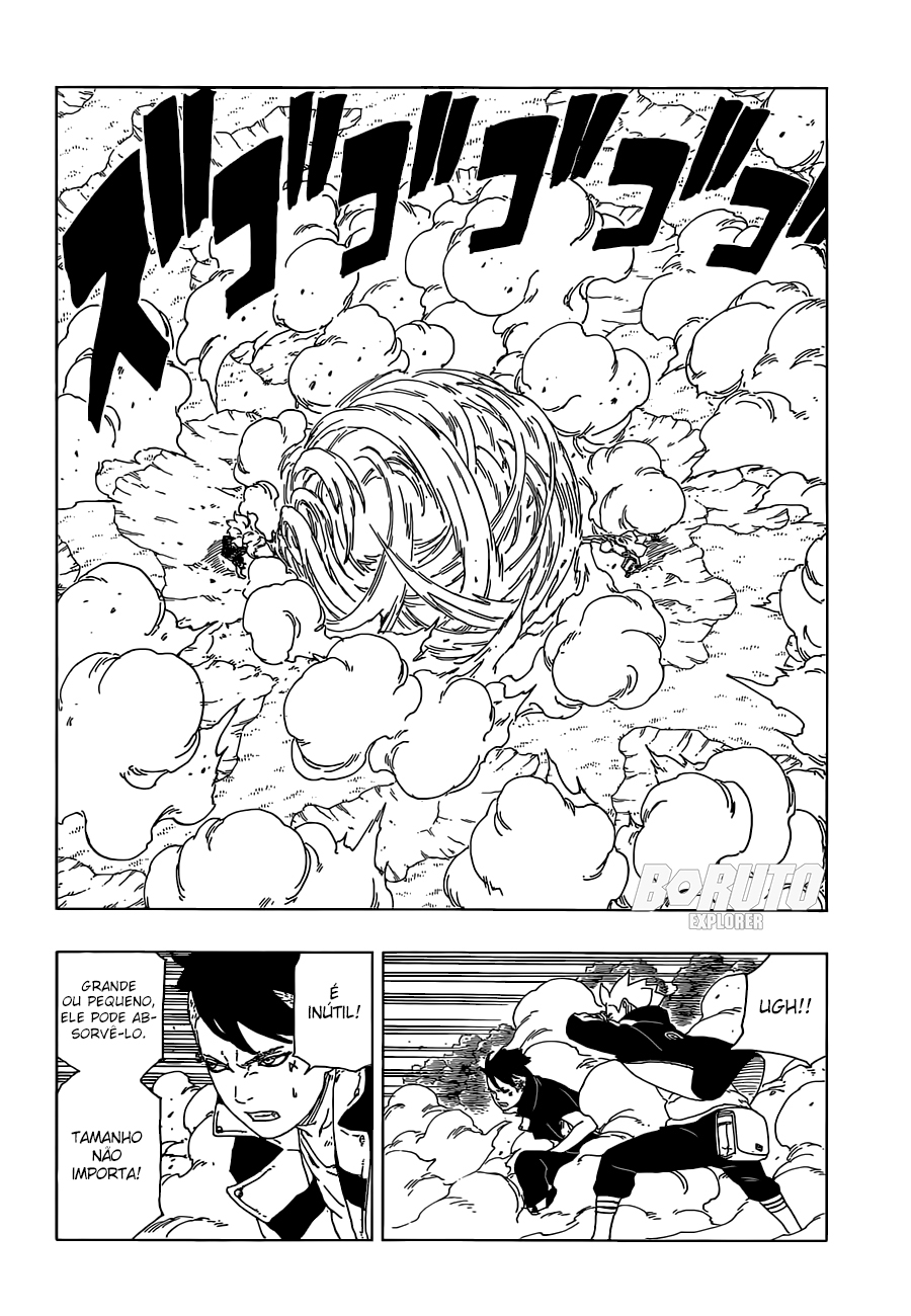 Read Boruto Naruto Next Generations PT Manga Online