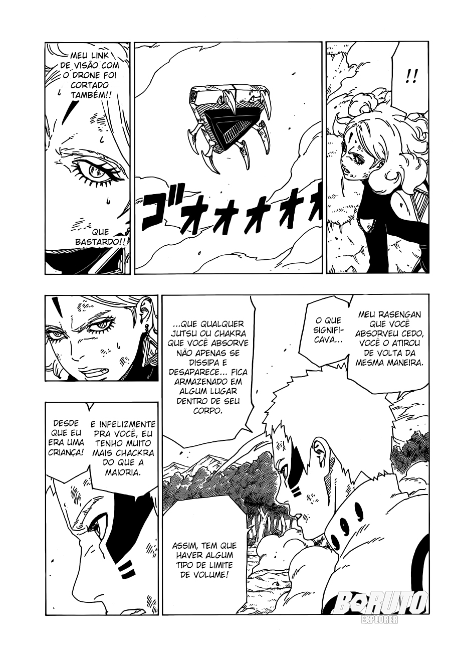 Read Boruto Naruto Next Generations PT Manga Online