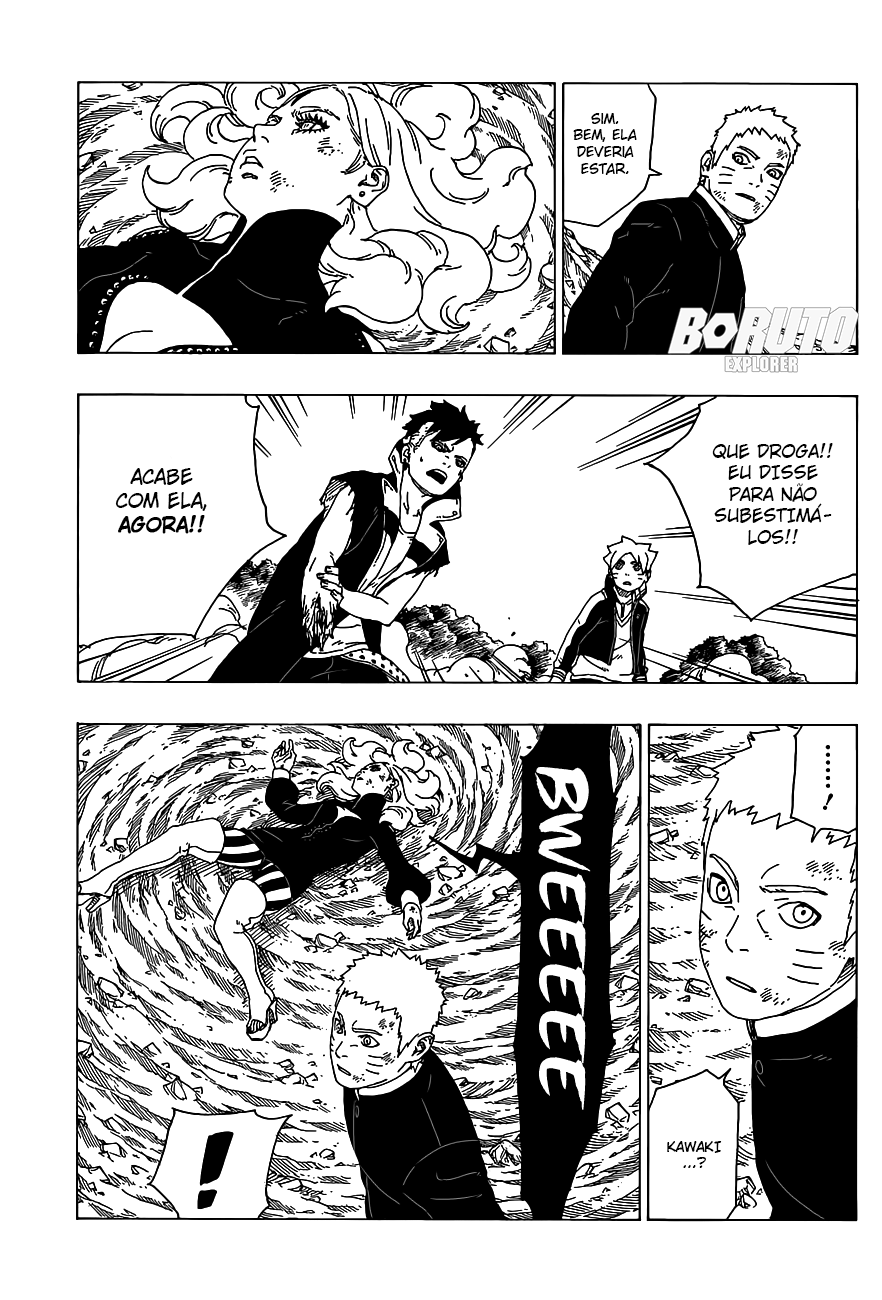 Read Boruto Naruto Next Generations PT Manga Online