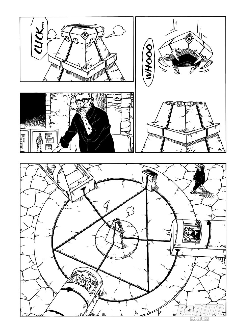 Read Boruto Naruto Next Generations PT Manga Online