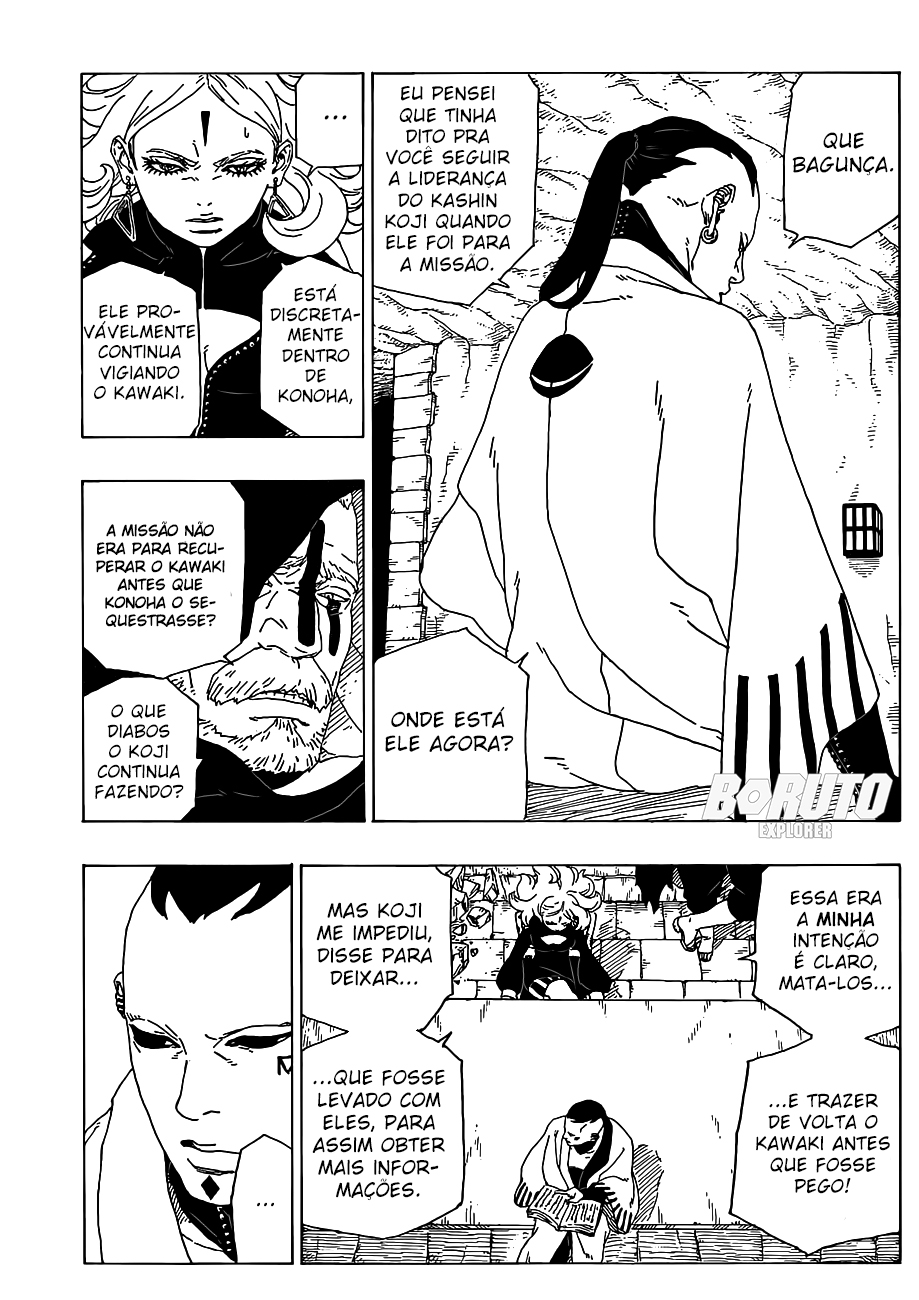 Read Boruto Naruto Next Generations PT Manga Online