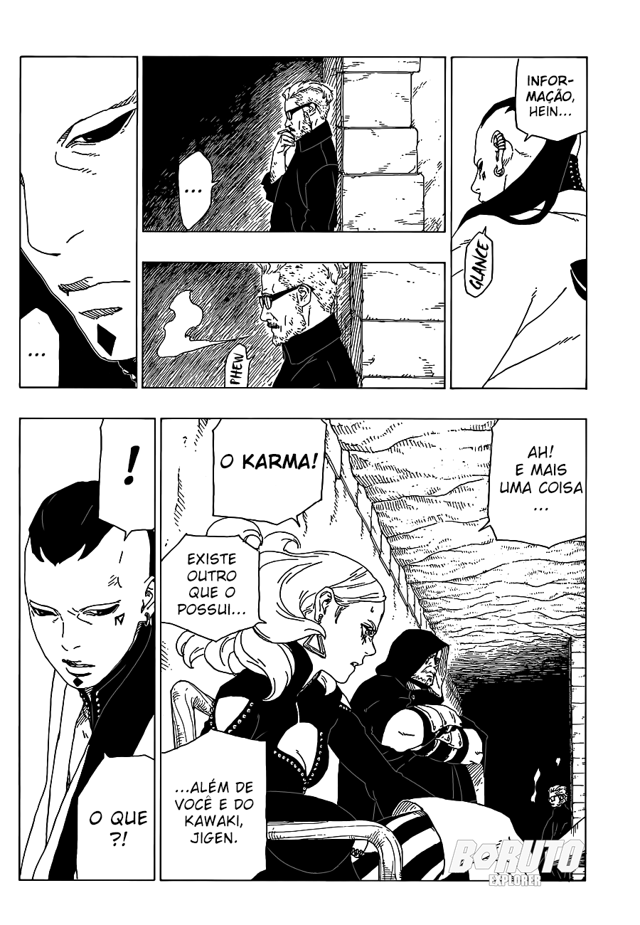 Read Boruto Naruto Next Generations PT Manga Online