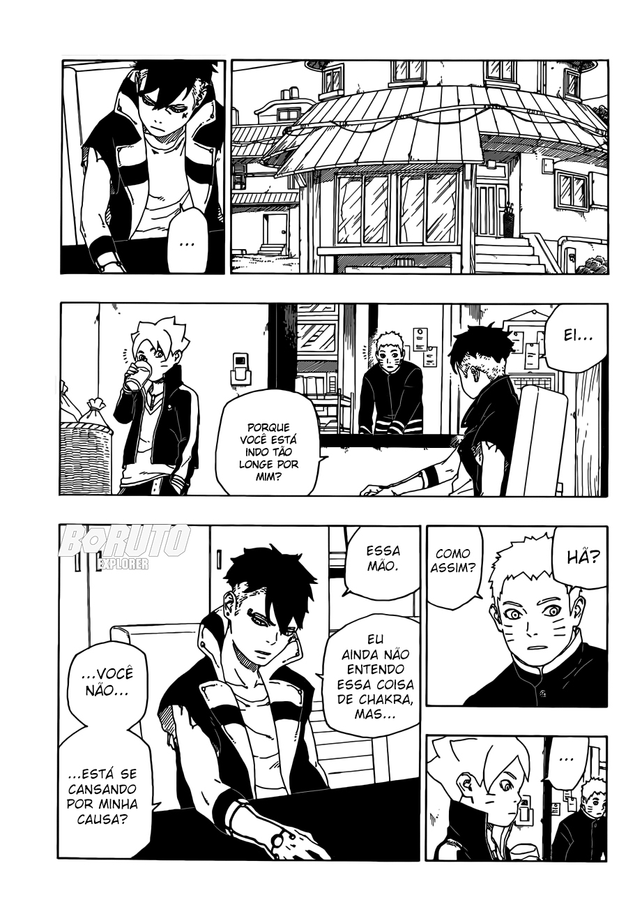 Read Boruto Naruto Next Generations PT Manga Online