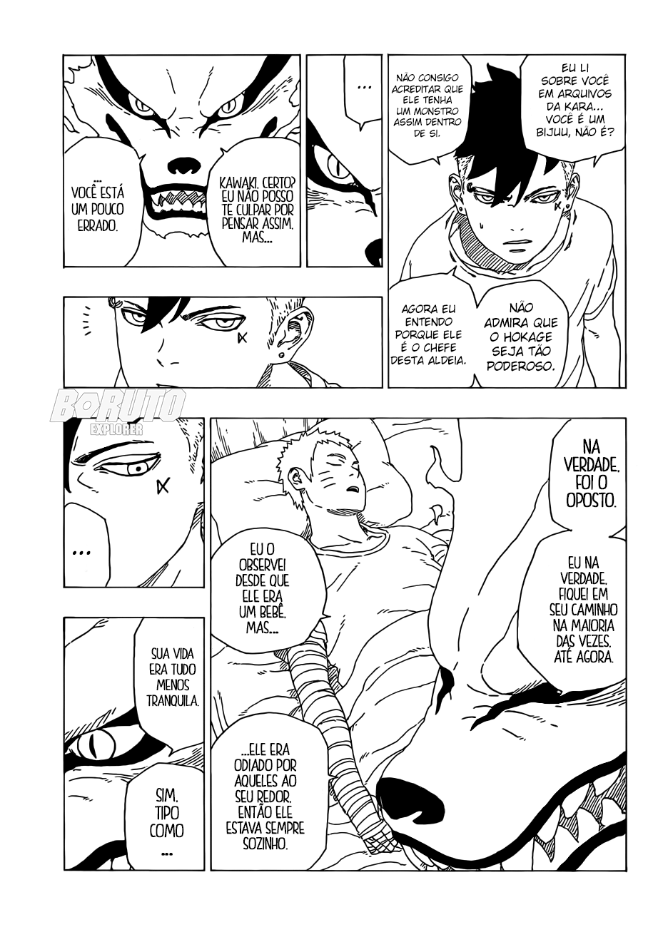 Read Boruto Naruto Next Generations PT Manga Online