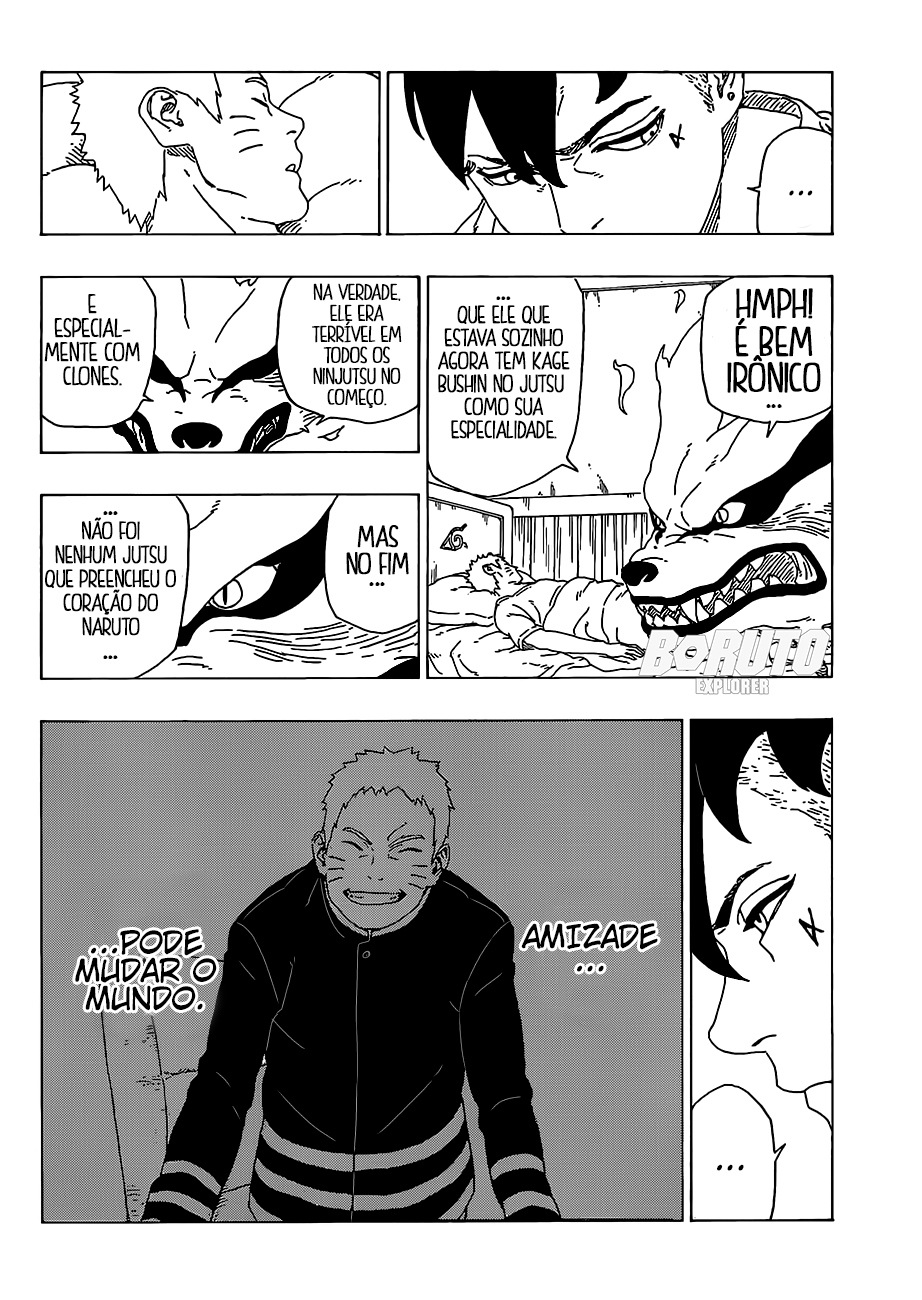 Read Boruto Naruto Next Generations PT Manga Online