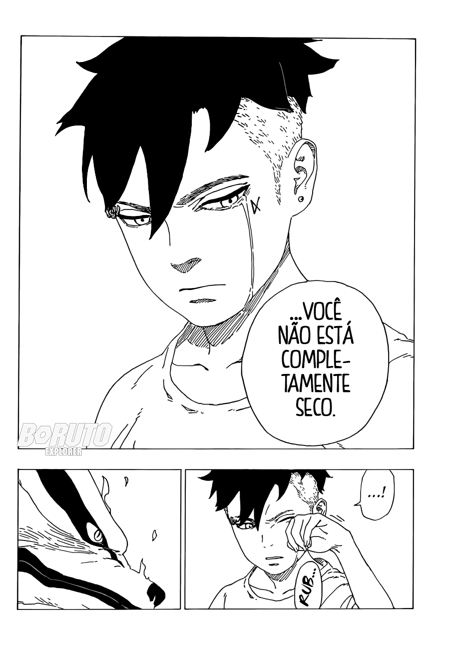 Read Boruto Naruto Next Generations PT Manga Online