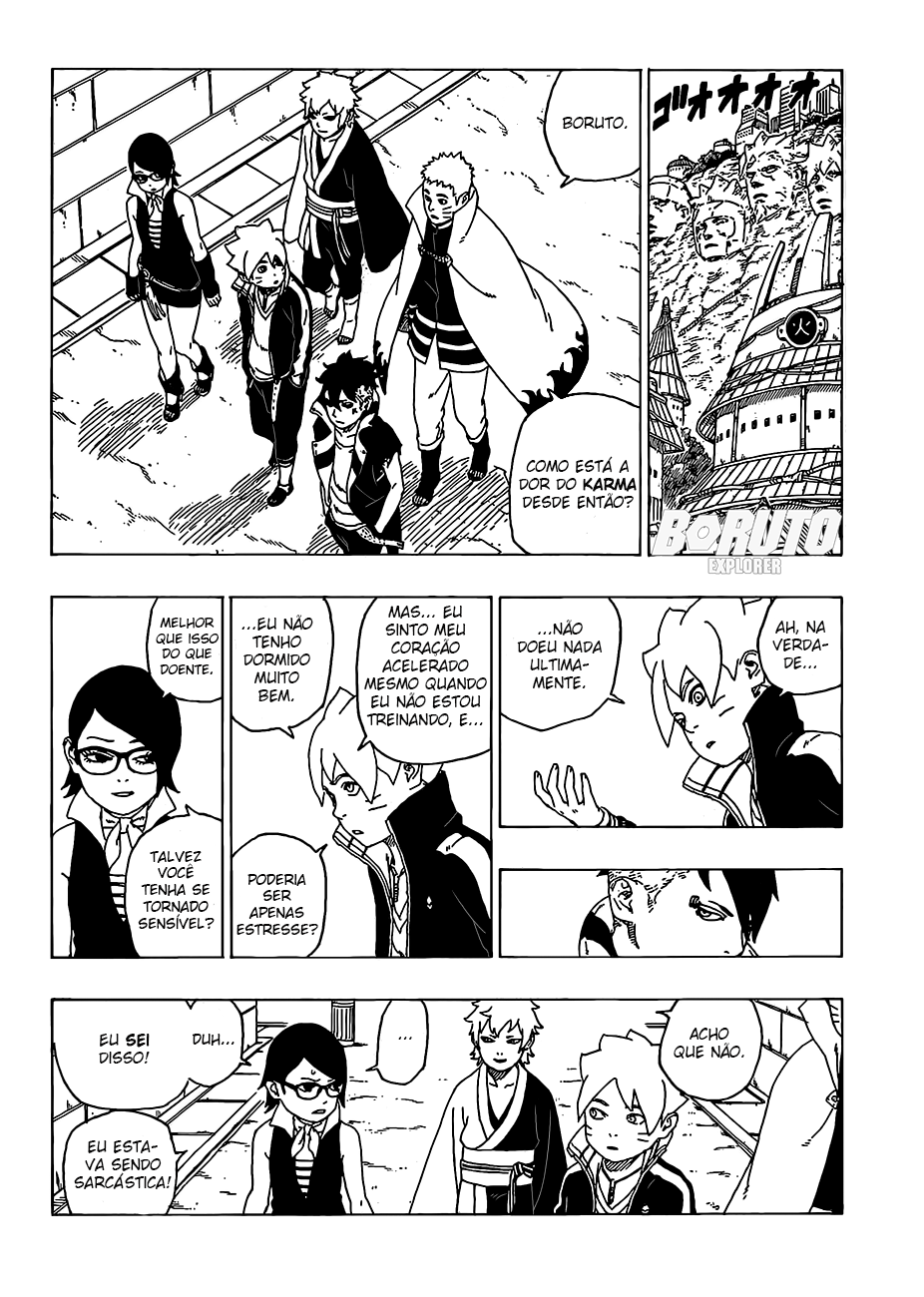 Read Boruto Naruto Next Generations PT Manga Online