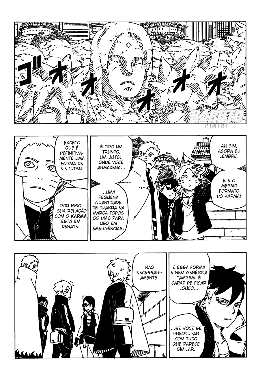 Read Boruto Naruto Next Generations PT Manga Online
