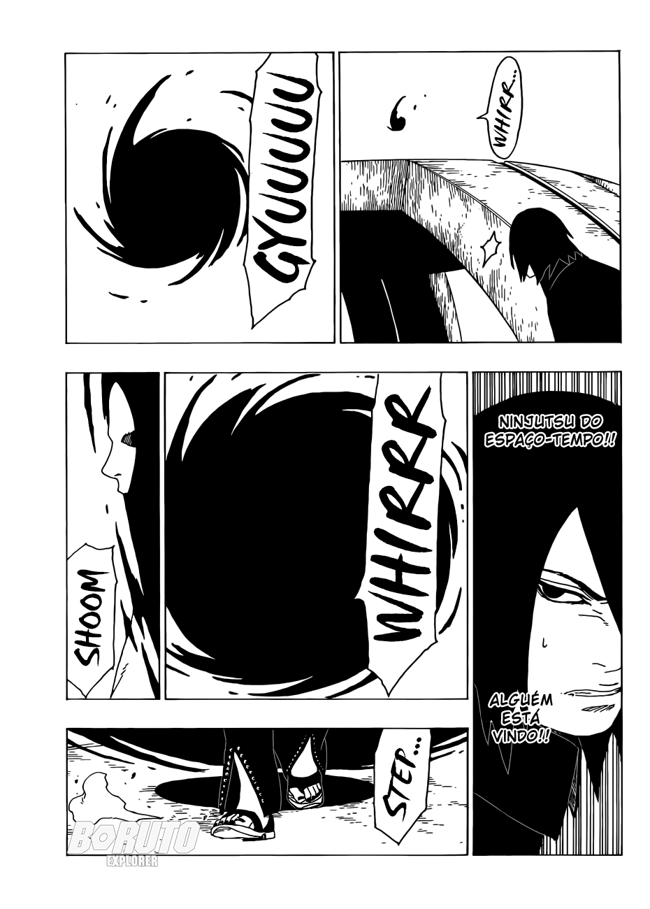 Read Boruto Naruto Next Generations PT Manga Online