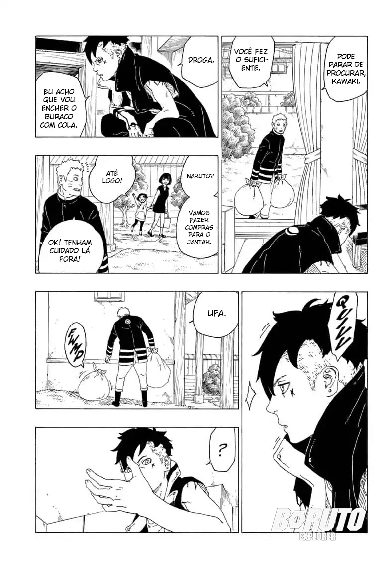 Read Boruto Naruto Next Generations PT Manga Online