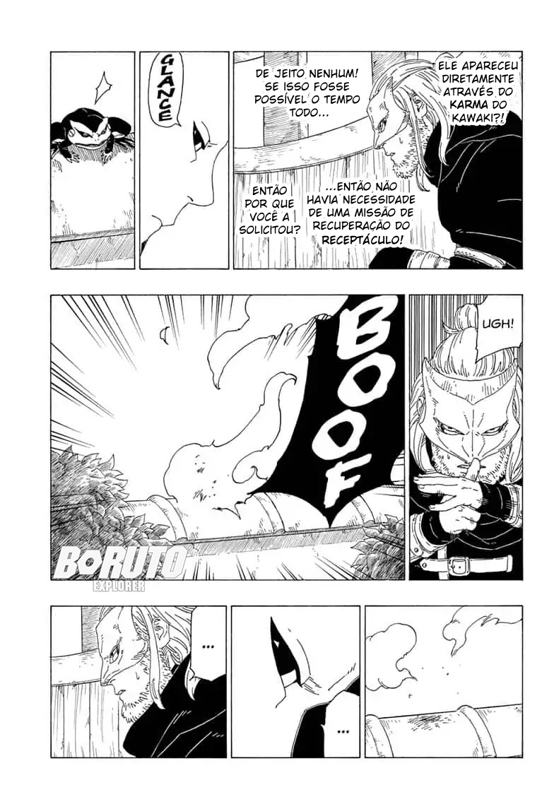 Read Boruto Naruto Next Generations PT Manga Online