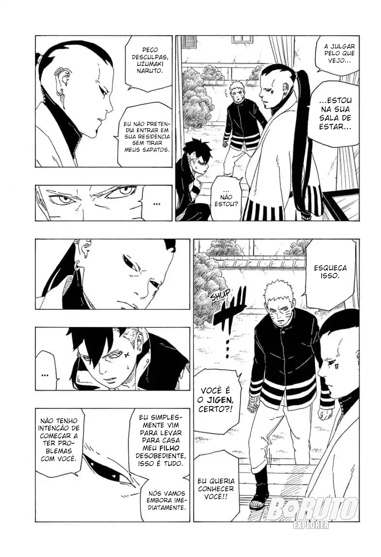 Read Boruto Naruto Next Generations PT Manga Online