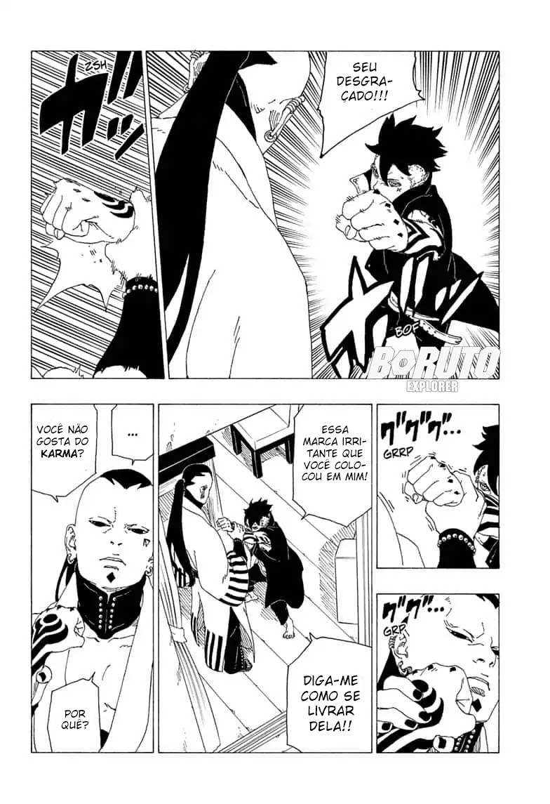 Read Boruto Naruto Next Generations PT Manga Online