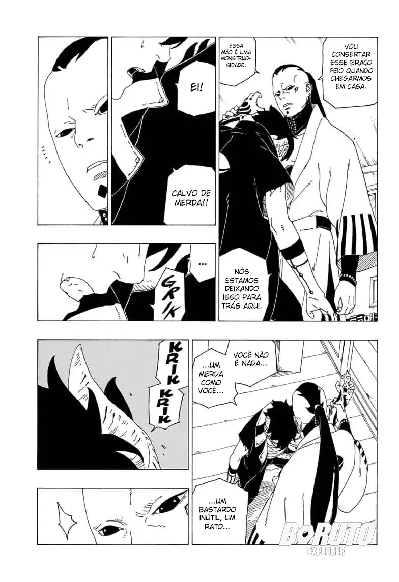 Read Boruto Naruto Next Generations PT Manga Online