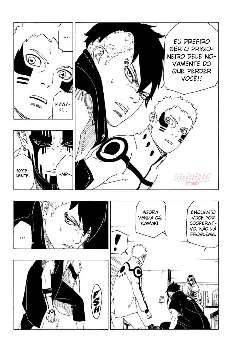 Read Boruto Naruto Next Generations PT Manga Online