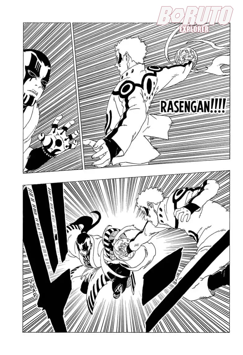 Read Boruto Naruto Next Generations PT Manga Online