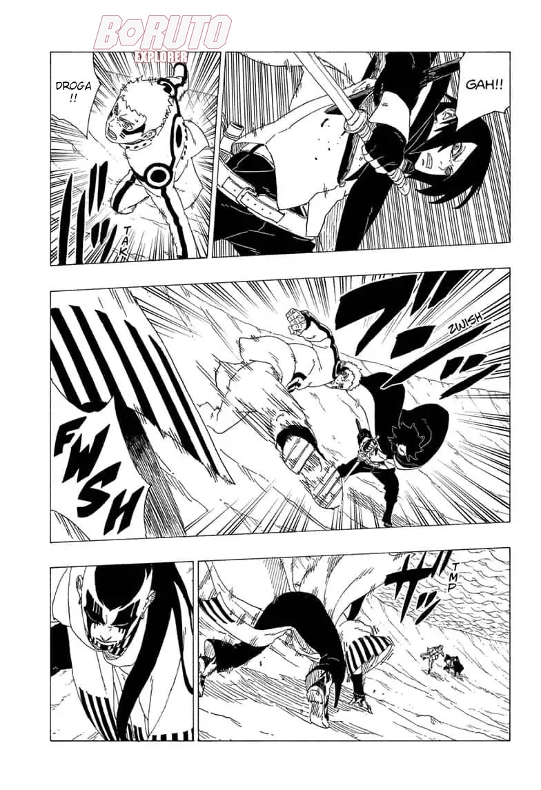 Read Boruto Naruto Next Generations PT Manga Online