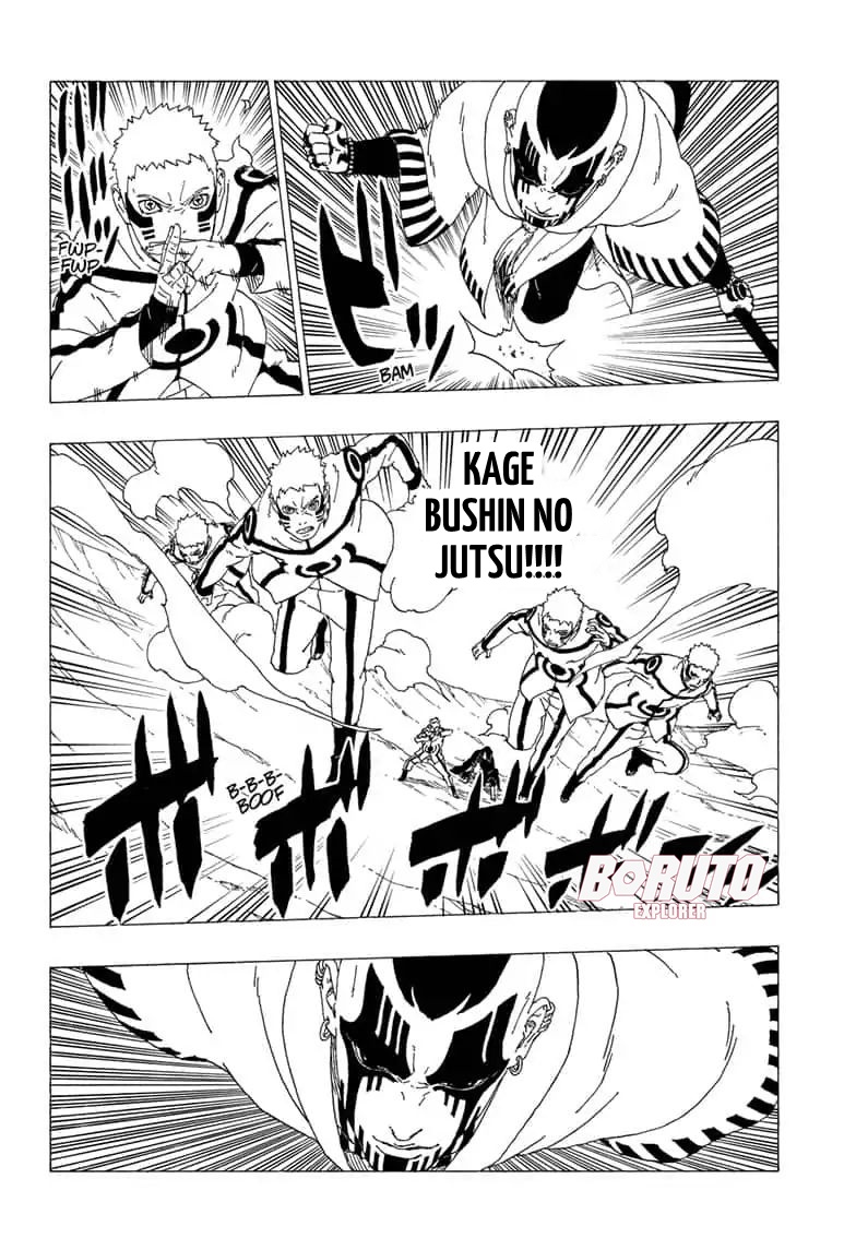 Read Boruto Naruto Next Generations PT Manga Online