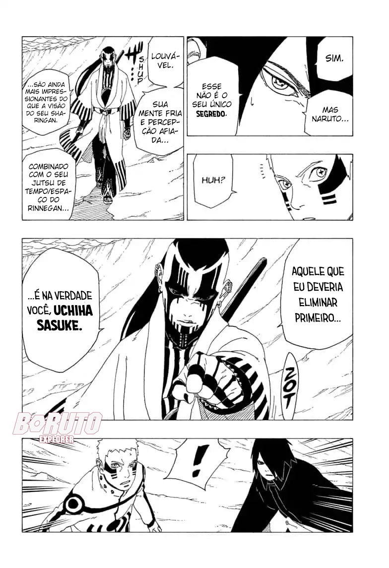 Read Boruto Naruto Next Generations PT Manga Online