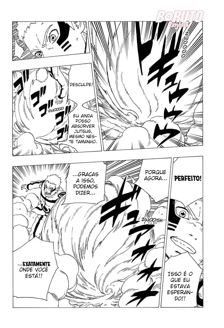 Read Boruto Naruto Next Generations PT Manga Online