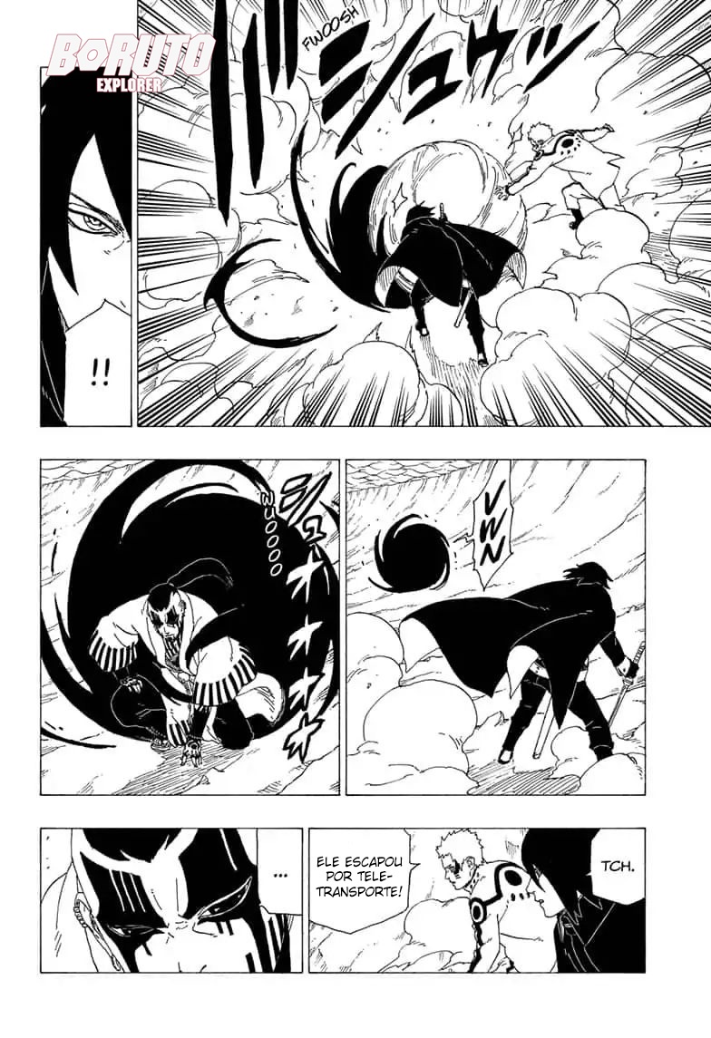 Read Boruto Naruto Next Generations PT Manga Online