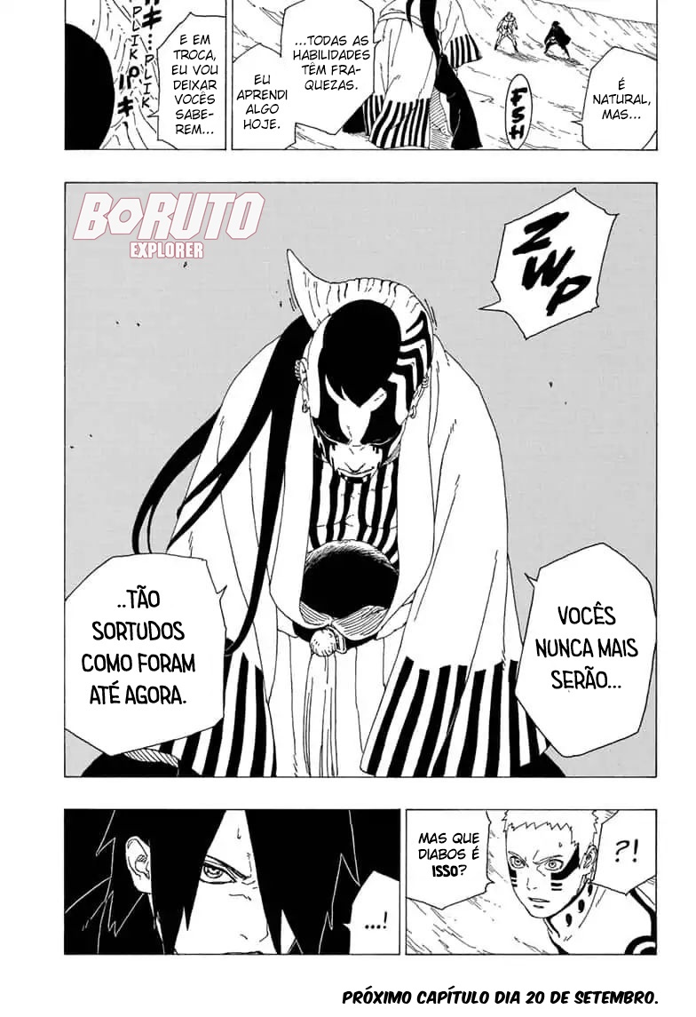 Read Boruto Naruto Next Generations PT Manga Online
