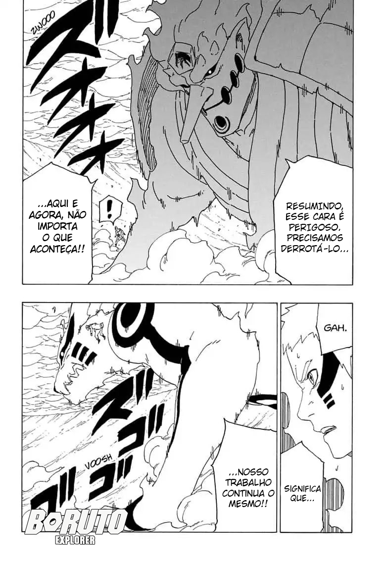 Read Boruto Naruto Next Generations PT Manga Online