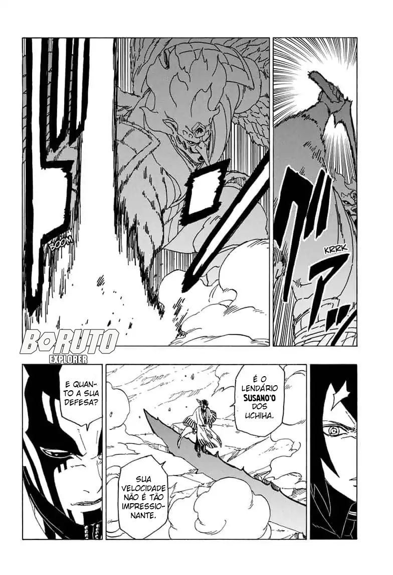 Read Boruto Naruto Next Generations PT Manga Online