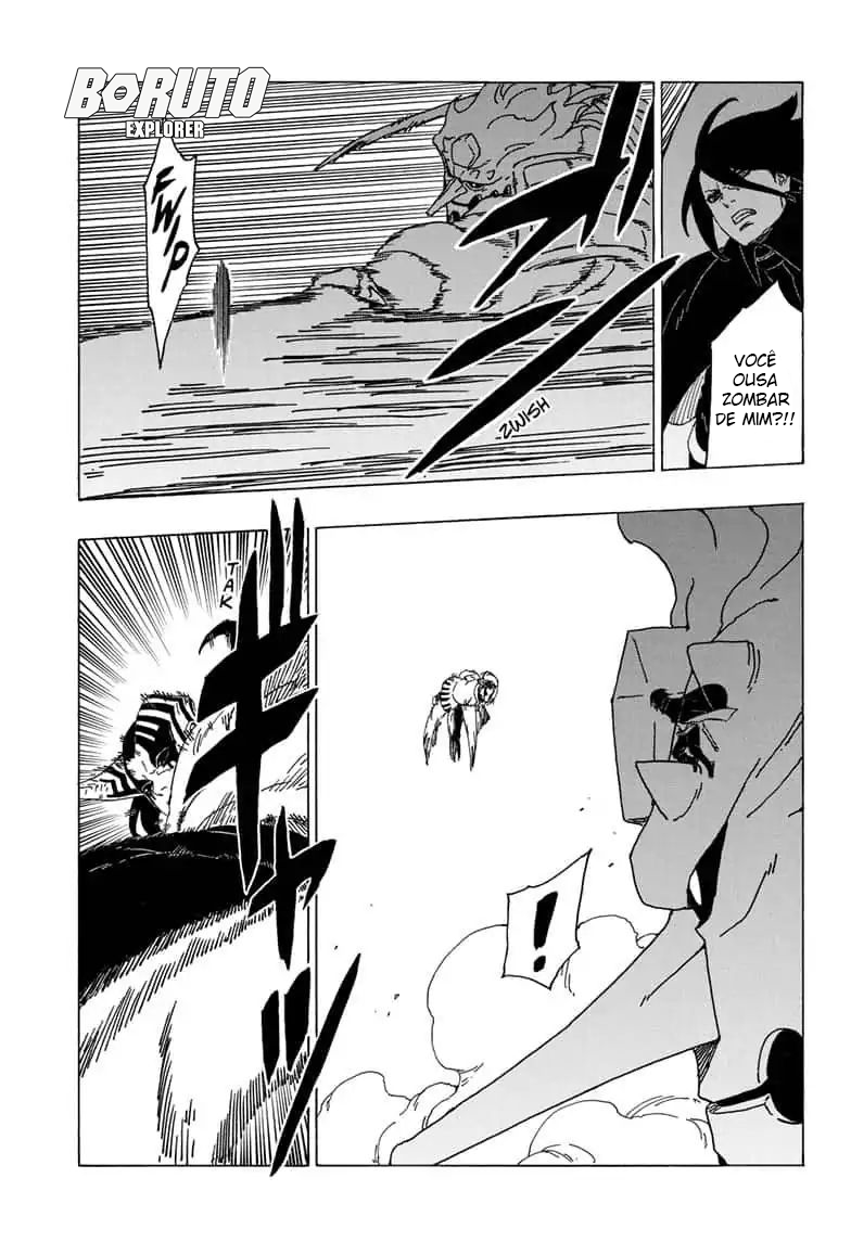 Read Boruto Naruto Next Generations PT Manga Online