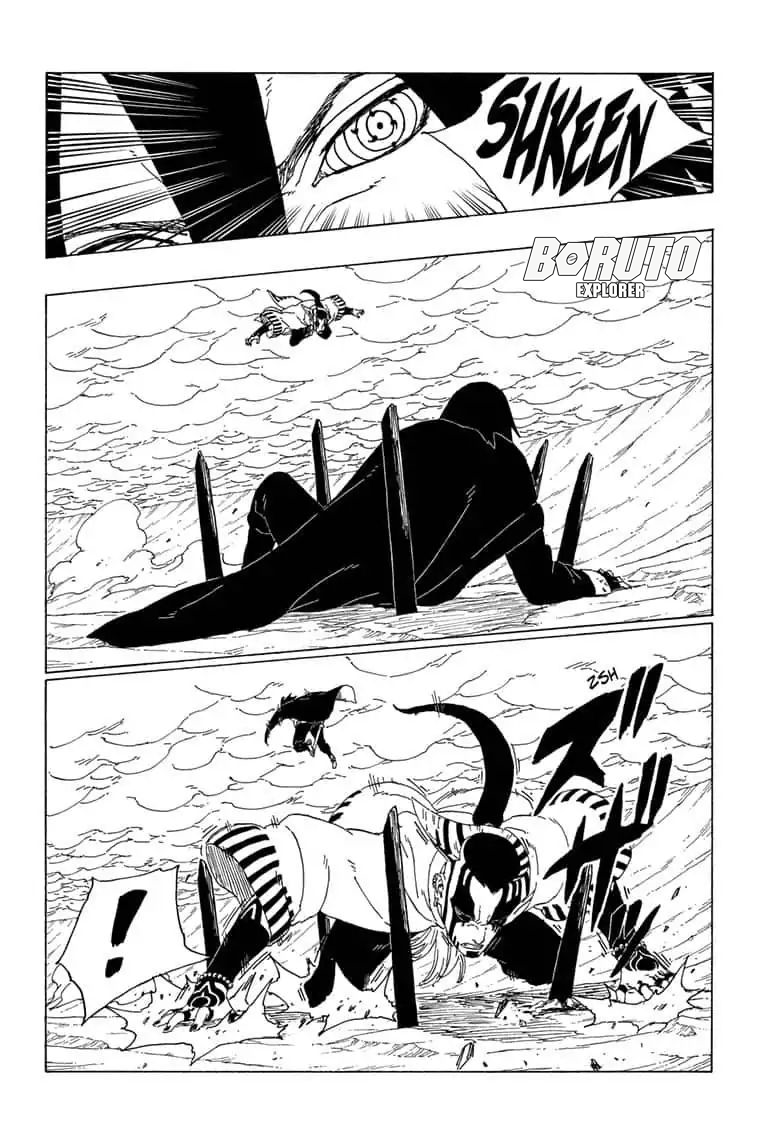 Read Boruto Naruto Next Generations PT Manga Online