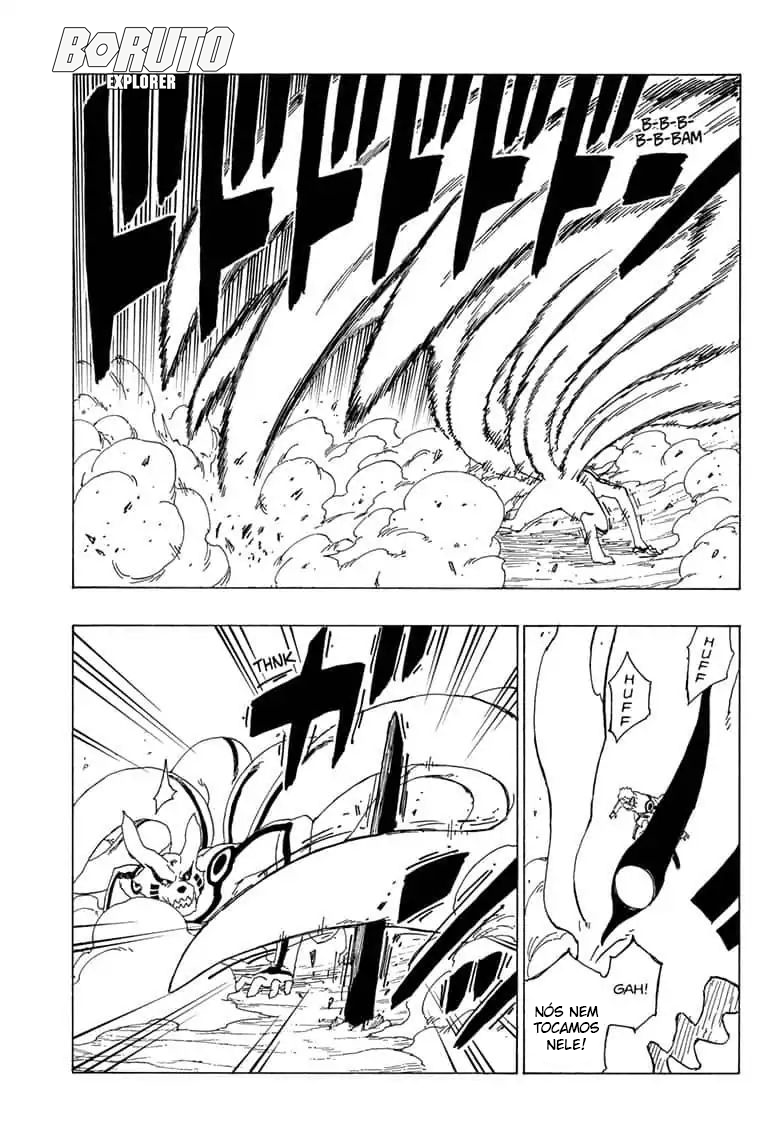 Read Boruto Naruto Next Generations PT Manga Online