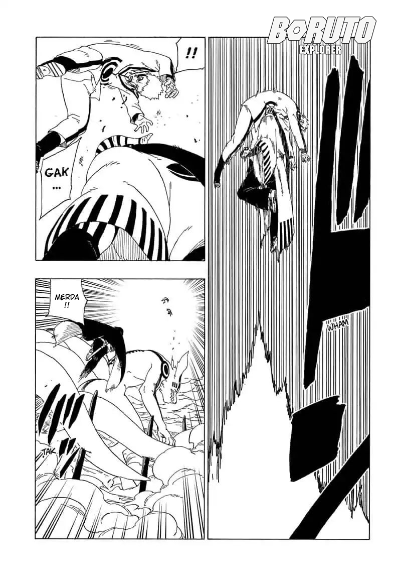 Read Boruto Naruto Next Generations PT Manga Online