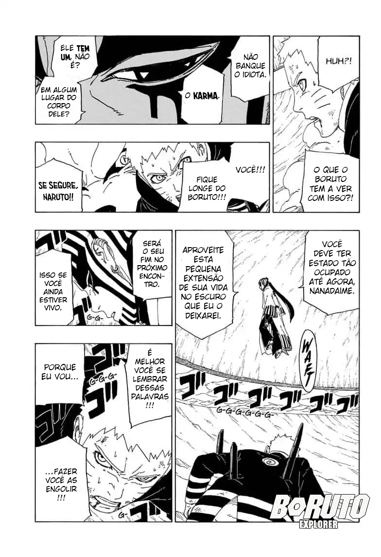 Read Boruto Naruto Next Generations PT Manga Online