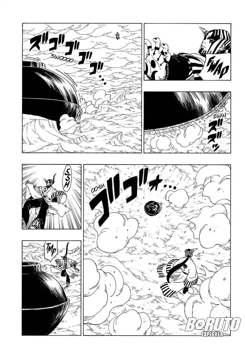 Read Boruto Naruto Next Generations PT Manga Online
