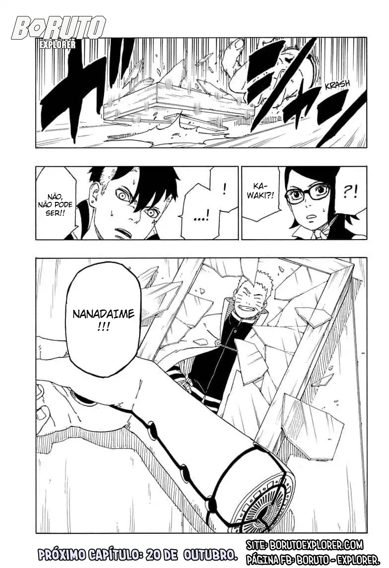 Read Boruto Naruto Next Generations PT Manga Online