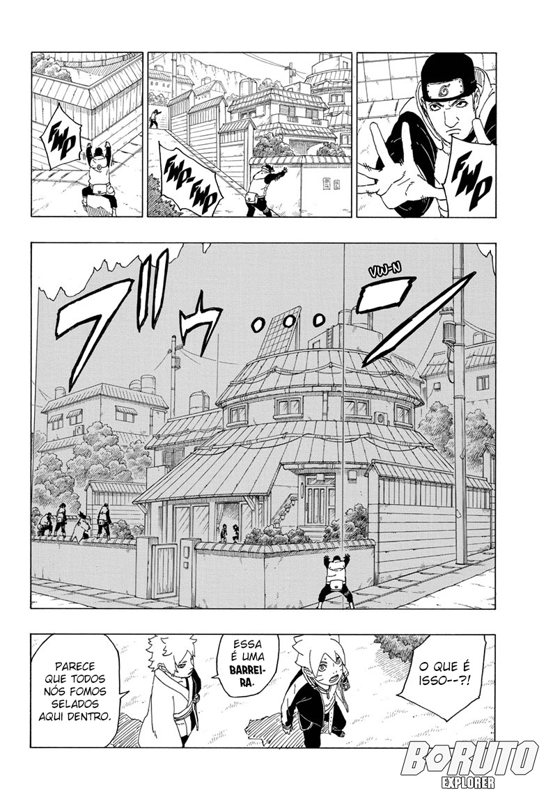 Read Boruto Naruto Next Generations PT Manga Online