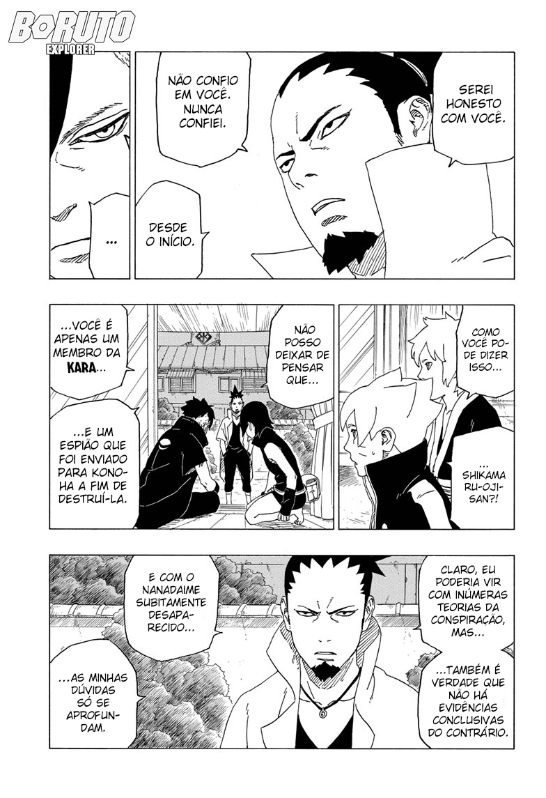 Read Boruto Naruto Next Generations PT Manga Online