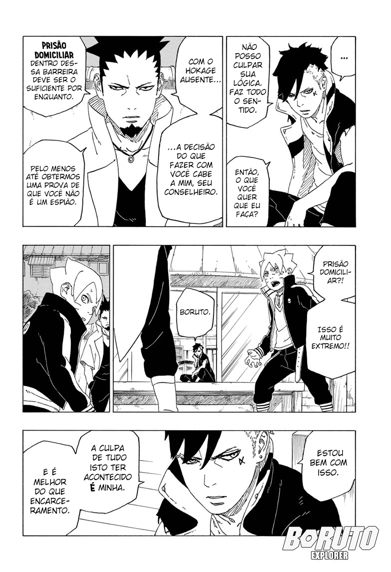 Read Boruto Naruto Next Generations PT Manga Online