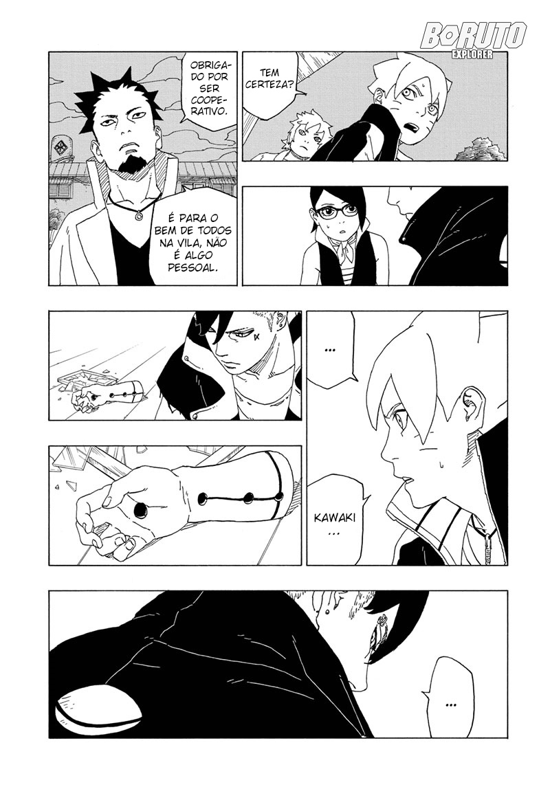 Read Boruto Naruto Next Generations PT Manga Online