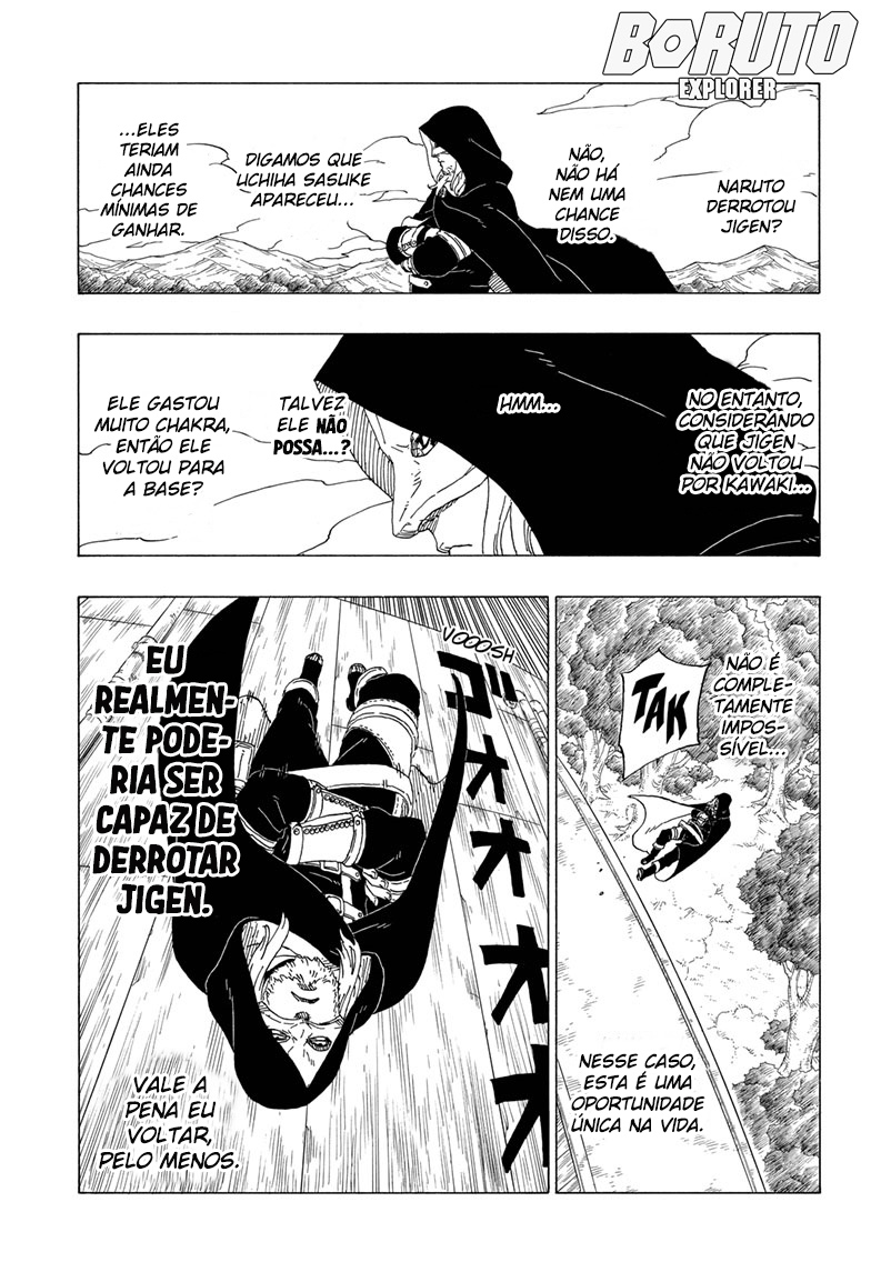 Read Boruto Naruto Next Generations PT Manga Online