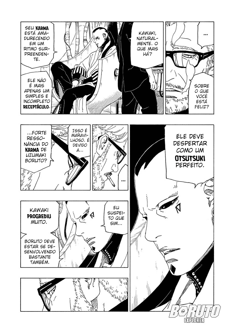 Read Boruto Naruto Next Generations PT Manga Online