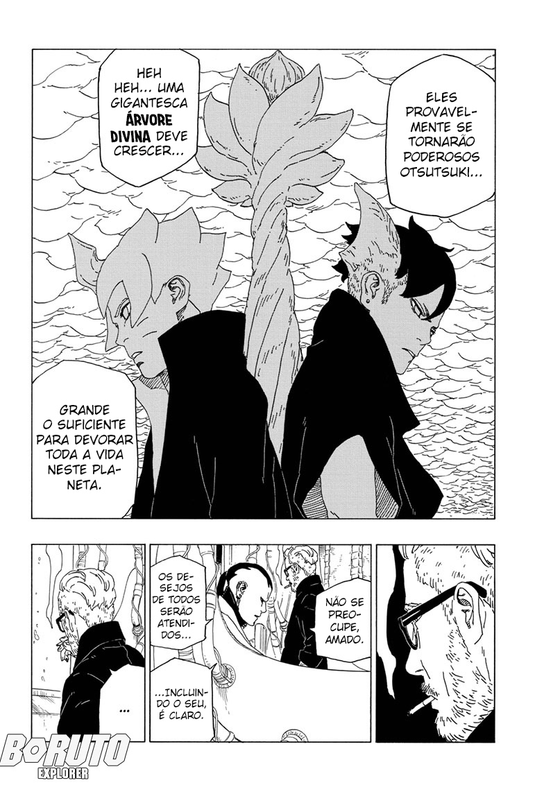 Read Boruto Naruto Next Generations PT Manga Online