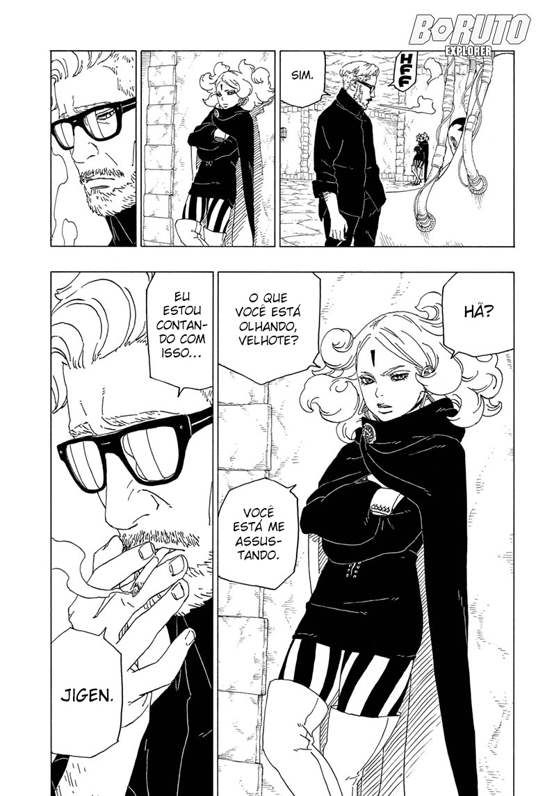 Read Boruto Naruto Next Generations PT Manga Online