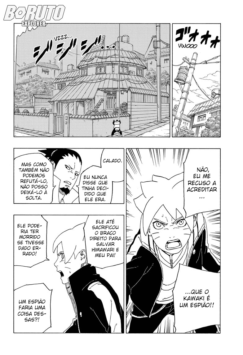 Read Boruto Naruto Next Generations PT Manga Online