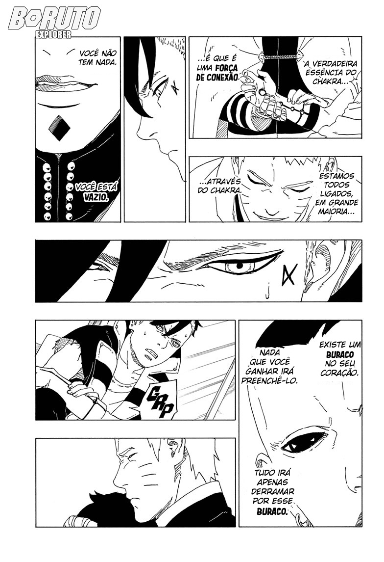 Read Boruto Naruto Next Generations PT Manga Online