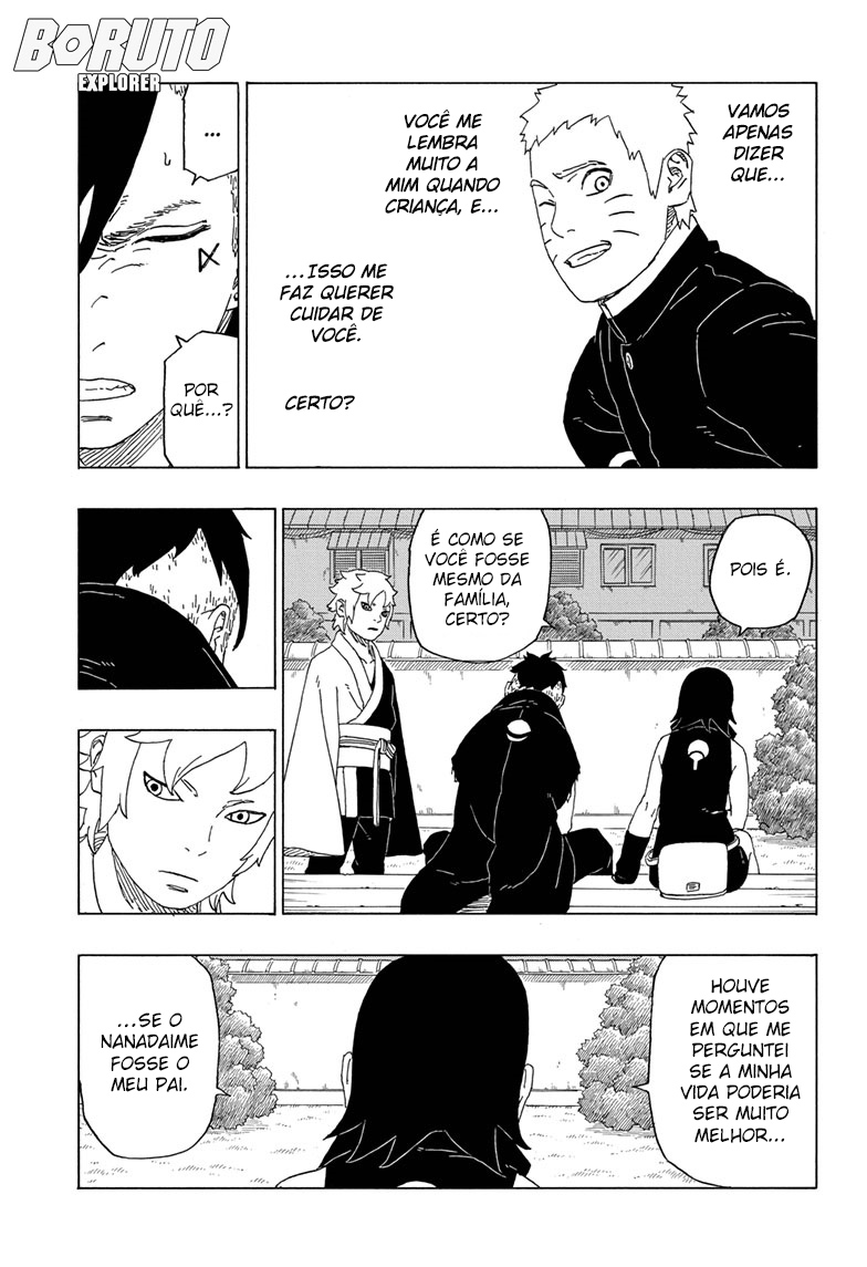 Read Boruto Naruto Next Generations PT Manga Online